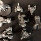 12x Noice Marines Bodies #788 Emperor's Children Chaos Space Marines Warhammer 40k