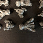 12x Noice Marines Bodies #788 Emperor's Children Chaos Space Marines Warhammer 40k