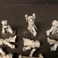 12x Noice Marines Bodies #788 Emperor's Children Chaos Space Marines Warhammer 40k