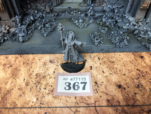 Magus #367 Genestealer Cults Warhammer 40k