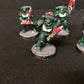 5x Primaris intercessors #790 Space Marines Warhammer 40k