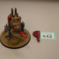 Sentinel 842 Astra Militarum Warhammer 40k