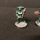 5x Primaris intercessors #790 Space Marines Warhammer 40k