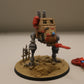 Sentinel 842 Astra Militarum Warhammer 40k