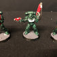 5x Primaris intercessors #790 Space Marines Warhammer 40k