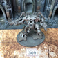 Nemesis Dreadknight #369 Grey Knights Space Marines Warhammer 40k