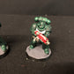 5x Primaris intercessors #790 Space Marines Warhammer 40k