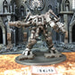 Nemesis Dreadknight #369 Grey Knights Space Marines Warhammer 40k