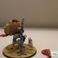 Sentinel 842 Astra Militarum Warhammer 40k