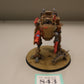 Sentinel 843 Astra Militarum Warhammer 40k