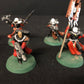 8x Battle Sisters #791 Adepta Sororitas Warhammer 40k