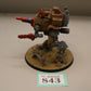 Sentinel 843 Astra Militarum Warhammer 40k