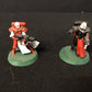 8x Battle Sisters #791 Adepta Sororitas Warhammer 40k
