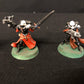 8x Battle Sisters #791 Adepta Sororitas Warhammer 40k