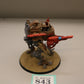 Sentinel 843 Astra Militarum Warhammer 40k