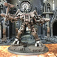 Nemesis Dreadknight #370 Grey Knights Space Marines Warhammer 40k