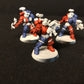 5x Primaris Incursors #792 Space Marines Warhammer 40k