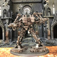 Nemesis Dreadknight #370 Grey Knights Space Marines Warhammer 40k