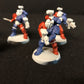 5x Primaris Incursors #792 Space Marines Warhammer 40k