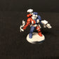 5x Primaris Incursors #792 Space Marines Warhammer 40k