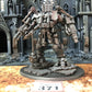 Nemesis Dreadknight #371 Grey Knights Space Marines Warhammer 40k