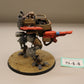 Sentinel 844 Astra Militarum Warhammer 40k