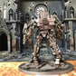 Nemesis Dreadknight #371 Grey Knights Space Marines Warhammer 40k