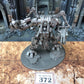 Nemesis Dreadknight #372 Grey Knights Space Marines Warhammer 40k