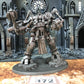 Nemesis Dreadknight #372 Grey Knights Space Marines Warhammer 40k