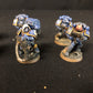 10x Tactical Marines #795 Very Well Painted Horus Heresy Space Marines Warhammer 40k