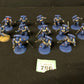13x Primaris Assualt intercessors #796 Space Marines Warhammer 40k