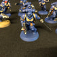 13x Primaris Assualt intercessors #796 Space Marines Warhammer 40k