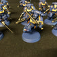 13x Primaris Assualt intercessors #796 Space Marines Warhammer 40k