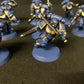 13x Primaris Assualt intercessors #796 Space Marines Warhammer 40k