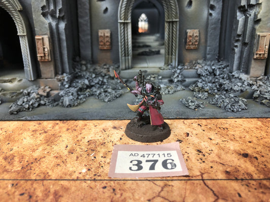 Primus #376 Genestealer Cults Warhammer 40k