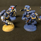 13x Primaris Assualt intercessors #796 Space Marines Warhammer 40k