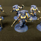 13x Primaris Assualt intercessors #796 Space Marines Warhammer 40k