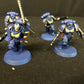 13x Primaris Assualt intercessors #796 Space Marines Warhammer 40k