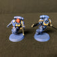 13x Primaris Assualt intercessors #796 Space Marines Warhammer 40k