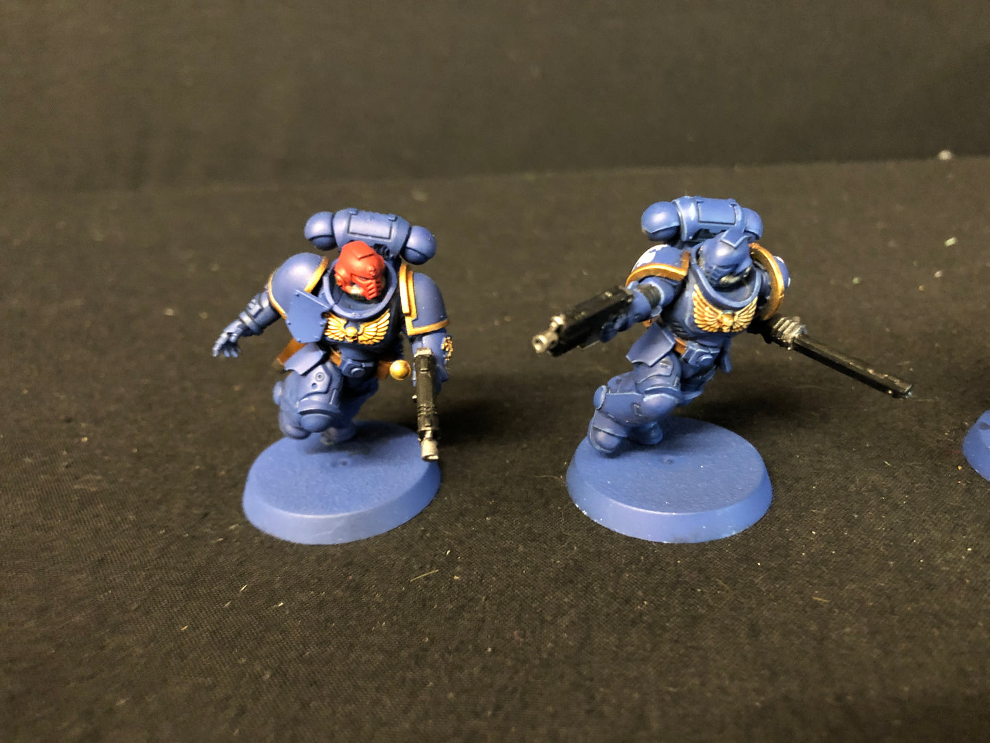 13x Primaris Assualt intercessors #796 Space Marines Warhammer 40k