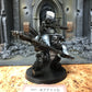Warboss in Mega Armour #377 Orruk Warclans AOS Warhammer 40k