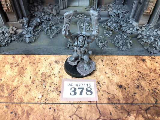 Warchanter #378 Orruk Warclans AOS Warhammer 40k