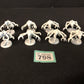 8x Genestealer Brood #798 Tyranids Warhammer 40k
