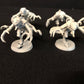 8x Genestealer Brood #798 Tyranids Warhammer 40k