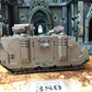 Rhino #380 Space Marines Warhammer 40k