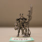 Overlord with Tachyon Arrow 855 Necrons