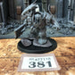 Beastboss in Mega Armour #381 Orruk Warclans AOS Warhammer 40k