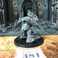 Beastboss in Mega Armour #381 Orruk Warclans AOS Warhammer 40k