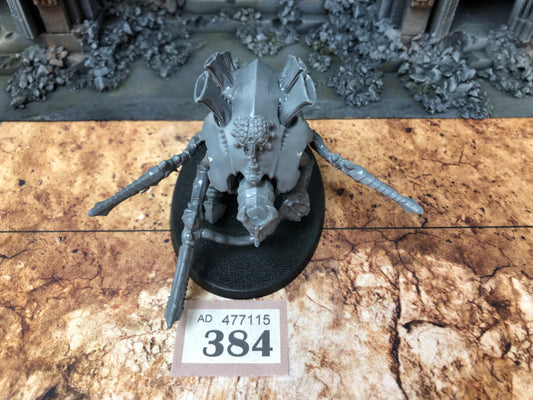 Carnifex #384 Tyranids Warhammer 40k