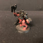Primaris Captain In Gravis Armour Custom #801 Space Marines Warhammer 40k